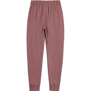Pantalones de mujer con logotipo personalizado, ropa deportiva para gimnasio y fitness, venta al por mayor de fábrica - Product Image 4