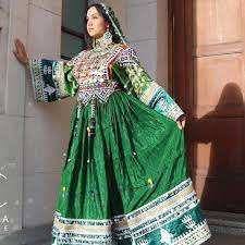 Proveedor paquistaní fabrica Maxi vestidos afganos de alta calidad para EID y otros eventos ropa musulmana al por mayor - Product Image 3