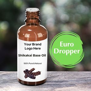 Aceite esencial OEM Shikakai Base (Acacia concinna) de marca blanca Premium - Product Image 3