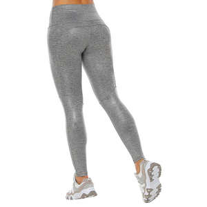 Nouveau dernier Design femmes Yoga Legging vêtements vêtements de sport pantalons dames vêtements de sport Fitness Legging pour femme à la traîne - Product Image 6