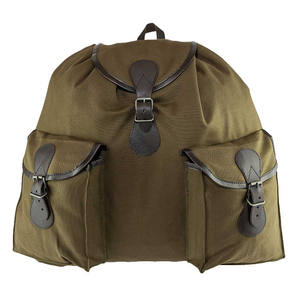 Sac à dos d'assaut extérieur en polyester grande capacité pour camping et voyage, imperméable - Product Image 6
