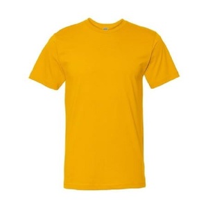 Gran oferta de camisetas personalizadas de algodón Pima para mujer, camisetas de manga corta Vintage con gráfico liso, estilo informal, deportes de talla grande para adolescentes de punto - Product Image 3