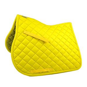 Venta al por mayor 2024 Almohadillas de sillín de bolsillo multiusos Envío mundial Sottosella Schabracken Selleria Undersaddle 2025 - Product Image 2