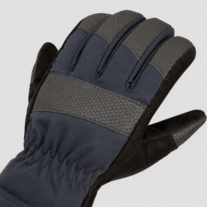 Gants de sauvetage Robin en cuir synthétique conducteur - Product Image 5