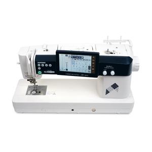 Excel Janome Continental M7 Quilter Collector Series - Product Image 1