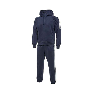 Trajes de chándal de invierno para hombre de último diseño, precio profesional, diseño personalizado, sólido, alta calidad, 100% algodón, ligero, 2025 - Product Image 3