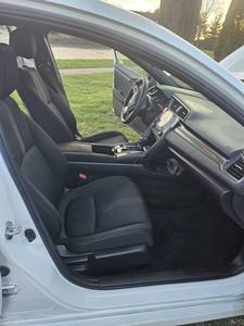 Honda Civic EX 2019 SUPER LIMPIO, TRANSMISIÓN AUTOMÁTICA, 4 CILINDROS - Product Image 2