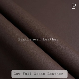 ¡Compra ahora! Piel de vaca genuina cuero de grano completo gamuza piel de vaca para zapatos cinturones sofás muebles bolsos patrones curtidos crudos - Product Image 3