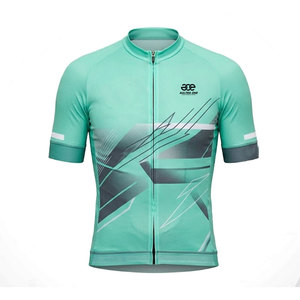เสื้อจักรยานผู้ชาย Edge Men น้ำหนักเบา ออกแบบพิเศษเพื่อการฝึกซ้อมปั่นจักรยานและกีฬาแอคทีฟ พร้อมดีไซน์ยืดหยุ่นเพื่อประสิทธิภาพสูงสุด - Product Image 1