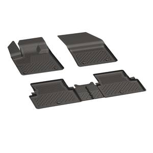 Opel grandland 2017 plus เข้ากันได้กับ4.5D สระว่ายน้ำเสื่อรถเฉพาะยานพาหนะที่กำหนดเองพอดีกับการป้องกันภายใน - Product Image 1