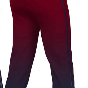 Pantalones de béisbol personalizados altamente recomendados Ropa de béisbol Pantalones de béisbol del equipo juvenil para hombres - Product Image 5