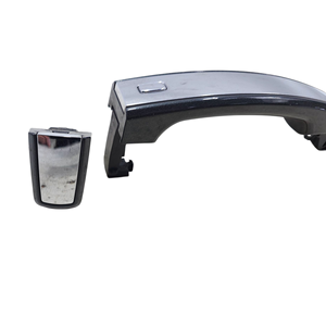 Poignée de porte extérieure avant droite OPEL Mokka X 25936893 (16>) - Product Image 2