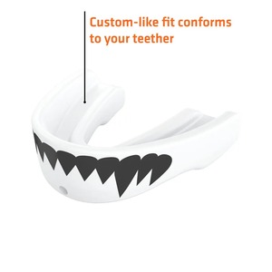 Protège-dents Eva pour adultes, protège-dents pour boxe, Sport, Football, Hockey - Product Image 5