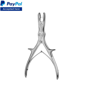 Esparcidor de yeso fundido manual Hennig Instrumento quirúrgico ortopédico en acero inoxidable de SIGAL MEDCO - Product Image 6