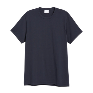เสื้อยืดผู้ชายสไตล์วินเทจทรงหลวมสั่งทำพิเศษ คุณภาพสูง โลโก้แบบกำหนดเอง เรียบง่าย ผ้าฝ้าย 100% - Product Image 6