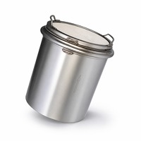 Filtro Antiparticolato Diesel Euro 6 DPF 21750157 21794709 Compatibile con Camion FE FL A10-0013