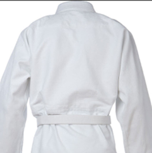 ชุดศิลปะการต่อสู้น้ำหนักเบางานตัดเย็บจาก2025ผ้าคอตตอน BJJ jji Jitsu ตัดสไตล์บราซิล - Product Image 4