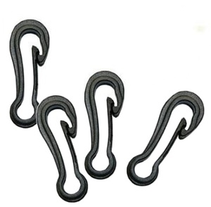 RAMBO MICKLEM Pinces à bride de rechange Produits de cheval multifonctionnels - Product Image 1