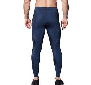 Diseño personalizado Pantalones de entrenamiento Bjj Spats Mallas para correr Pantalones Hombres Pantalones de compresión para correr - Product Image 2
