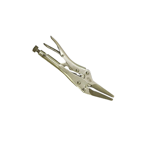 Mini pinces OEM Outils à main antidérapants dentelés avec clés à cliquet et tournevis Support ODM personnalisable - Product Image 1