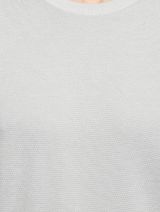 Camisetas bordadas personalizadas para hombre-Camisetas con logotipo personalizado para uso promocional de negocios OEM disponible proveedor a granel - Product Image 2