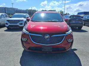 Elegante Buick Enclave Premium AWD Plus 2024, Sin Accidentes, Conducción Izquierda/Derecha - Product Image 5