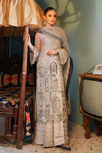 Trajes de fiesta de gasa para mujeres India y Pakistán estilo ropa de alta calidad mujeres Salwar kameez transpirable precio al por mayor - Product Image 5