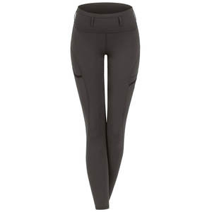 Suministro directo de fábrica Leggings para montar a caballo Hecho a medida Más vendidos Ropa ecuestre Adultos Medias transpirables para montar a caballo - Product Image 1