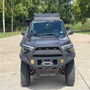 โตโยต้า 4Runner Trail Premium 4x4 ปี 2015 สภาพดี - Product Image 1