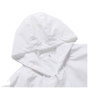 Chándales de patrón sólido liso para hombre personalizados OEM de alta calidad precio al por mayor Gran oferta con logotipo personalizado transpirable en Nurak - Product Image 3