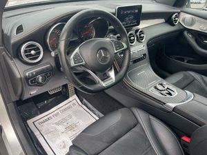 ข้อเสนอสุดพิเศษ! รถเบนซ์ Mercedes-Benz GLC-Class GLC AMG 63 4MATIC AWD ปี 2019 พร้อมส่งมอบ - Product Image 2