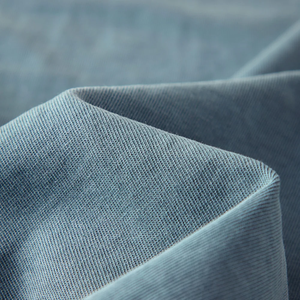 Camiseta extragrande de hombre de estilo Vintage personalizada al por mayor 100% algodón pesado ajuste holgado sólido casual-fabricante OEM - Product Image 4