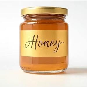 Miel de jengibre a base de hierbas de calidad superior Un remedio multiusos para la temporada fría y el uso diario disponible para cantidades a granel - Product Image 6