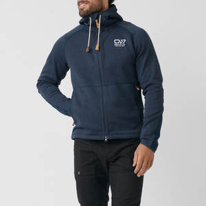 Utilisation en extérieur Fashion Wear Hommes Basics Cotton Blended Fleece Hoodies Casual Wear Winter Use Hoodies For Men In Different Design - Product Image 3