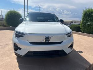Offre exceptionnelle : V O L V O C40 Recharge Pure Electric P8 AWD d'occasion 2022 - Prêt à être expédié - Product Image 1
