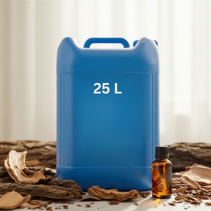 Fabricante de Aceite Esencial de Amyris Orgánico Certificado ISO y Exportadores a Granel de Aceite de Amyris Puro, Suministro OBM - Product Image 4