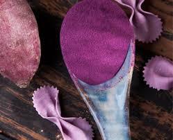 POUDRE DE YAM VIOLET/SUPPORT IMMUNITAIRE/ÉTIQUETTE NETTOYANTE/À BASE DE PLANTES - Product Image 2