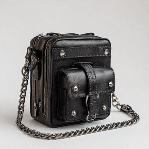 กระเป๋าคลัทช์หนังสำหรับงานแต่งงานกระเป๋าคลัทช์หนังแท้สำหรับงานแต่งงาน - Product Image 6