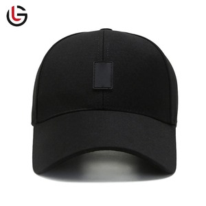 Casquettes de baseball classiques de haute qualité, couleur personnalisée, vente en gros, 6 panneaux, coton, sport, extérieur, mode, respirantes, imperméables, décontractées - Product Image 3