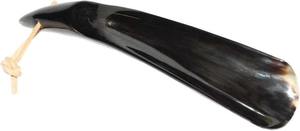 ผู้ผลิตขนาดใหญ่ของเขารองเท้าส้นแบนธรรมชาติควายที่มีด้ามจับข้อเสนอขายส่งที่ดีที่สุดจากงานฝีมือเสี้ยว - Product Image 3