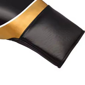 Professional Boxing Training <b>Gloves</b> Lace <b>up</b> Design Boxing Genuine Cowhide Leather Boxing <b>Gloves</b> Lace <b>Up</b> - Product Image 6