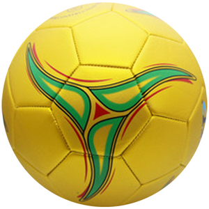 2025 Balón de fútbol cosido a mano hecho a medida de alta calidad para entrenamiento de fútbol al por mayor de Pakistán - Product Image 2