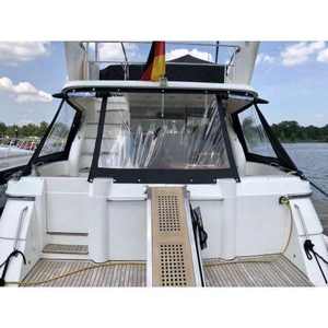 Matériel marin Princess 480 Flybridge - Produit de qualité supérieure - Product Image 2