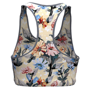 Women <b>Backless</b> Crop High Support Seamless <b>Sports</b> <b>Bra</b> Fitness Ladies Girls Running Gym Yoga <b>Bra</b> Exercise Workout Women <b>Sports</b> <b>Bra</b> - Product Image 6