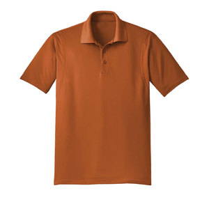 Camiseta Polo Lisa, Camiseta Polo de Manga Corta Rica en Algodón, Tallas S-3XL, Camiseta Polo Informal para Hombre - Product Image 4