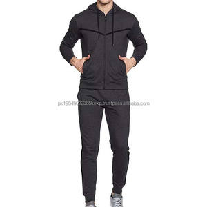 Nuevo Chándal Deportivo Personalizado con Logotipo Estampado para Hombre, de Alta Calidad, Ligero, para Fitness y Bronceado, Cómodo para el Invierno - Product Image 1