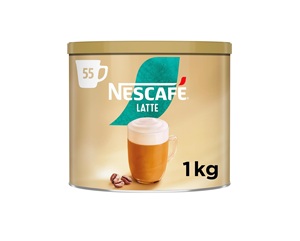 NESCAFÉ Latte Café Instantáneo Lata de 1 kg - Product Image 1