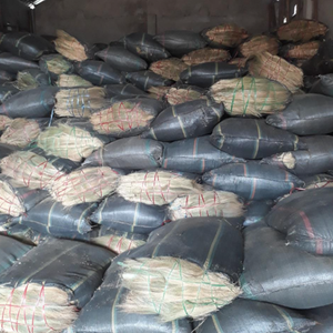 Escoba de hierba duradera a precio barato al por mayor ESCOBA DE LATÓN DE COCO lista para enviar desde Vietnam - Product Image 3