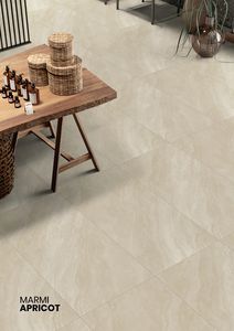 กระเบื้องโมเสคพอร์ซเลนเคลือบพร้อมเพชรรูปสี่เหลี่ยมขนมเปียกปูนขนาด48มม. สำหรับสำนักงานและโชว์รูม - Product Image 4