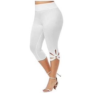 Leggings-Collants en cuir pour femmes Nouveau modèle de qualité supérieure - Product Image 5